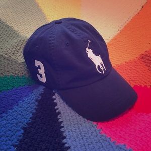 Polo Hat!!!!!!!!